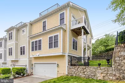 114 Mount High Street, Occoquan, VA 22125 - Photo 42