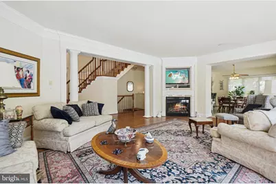 4765 Charter Court, Woodbridge, VA 22192 - Photo 8