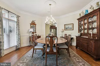 4765 Charter Court, Woodbridge, VA 22192 - Photo 4