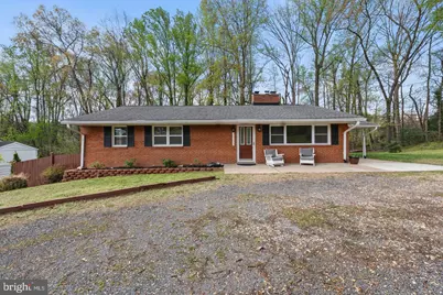 3993 Orange Street, Triangle, VA 22172 - Photo 1