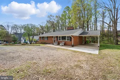 3993 Orange Street, Triangle, VA 22172 - Photo 4