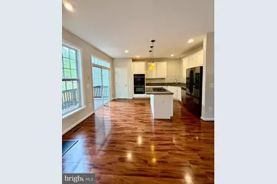 15519 Exmore Court, Woodbridge, VA 22191 - Photo 2