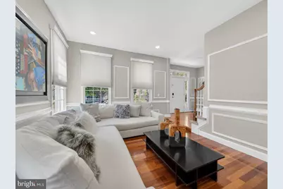 13250 Fallen Leaf Court, Woodbridge, VA 22192 - Photo 8