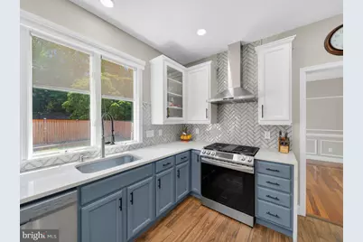 13250 Fallen Leaf Court, Woodbridge, VA 22192 - Photo 20