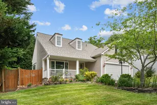 16822 Francis W, Dumfries, VA 22026 - Photo 2