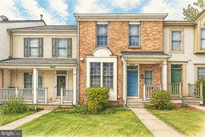 4213 Devonwood Way, Woodbridge, VA 22192 - Photo 1