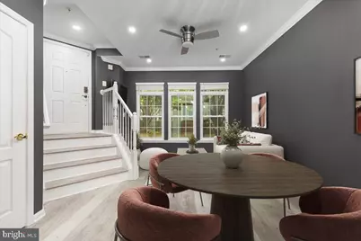7158 Little Thames Drive #185, Gainesville, VA 20155 - Photo 4
