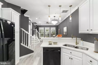 7158 Little Thames Drive #185, Gainesville, VA 20155 - Photo 10