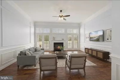 14290 Wythridge Way, Haymarket, VA 20169 - Photo 2