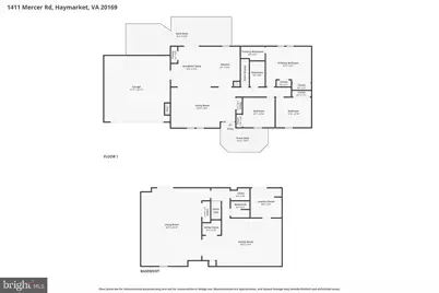 1411 Mercer Road, Haymarket, VA 20169 - Photo 58