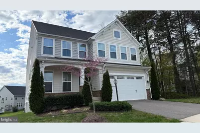 12421 Mays Quarter Road, Woodbridge, VA 22192 - Photo 1