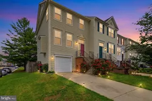 17351 Montezuma Way, Dumfries, VA 22025 - Photo 2
