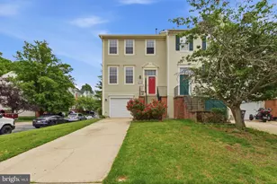 17351 Montezuma Way, Dumfries, VA 22025 - Photo 1