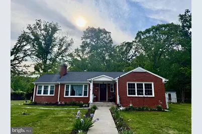 7692 James Madison Highway, Gainesville, VA 20155 - Photo 1