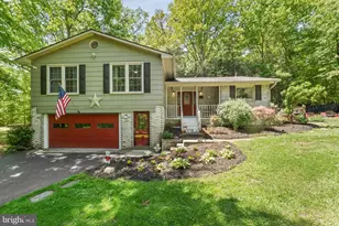 9900 Lake Occoquan Dr, Manassas, VA 20111 - Photo 1