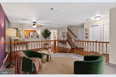 12578 Kempston Lane, Woodbridge, VA 22192 - Photo 6