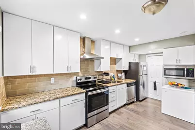3493 Cranmer Mews, Woodbridge, VA 22193 - Photo 6