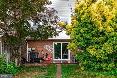 3493 Cranmer Mews, Woodbridge, VA 22193 - Photo 16