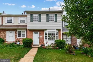 3493 Cranmer Mews, Woodbridge, VA 22193 - Photo 1