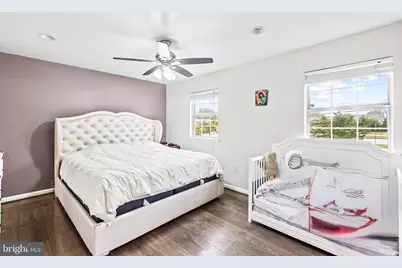 3493 Cranmer Mews, Woodbridge, VA 22193 - Photo 8