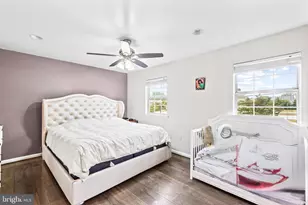 3493 Cranmer Mews, Woodbridge, VA 22193 - Photo 8