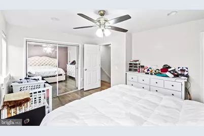 3493 Cranmer Mews, Woodbridge, VA 22193 - Photo 10