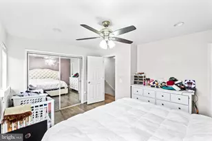 3493 Cranmer Mews, Woodbridge, VA 22193 - Photo 10