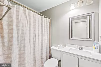 3493 Cranmer Mews, Woodbridge, VA 22193 - Photo 12