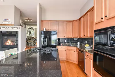 2372 Battery Hill Circle, Woodbridge, VA 22191 - Photo 10