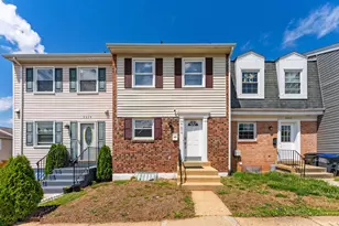 8636 Newton Pl, Manassas, VA 20111 - Photo 1