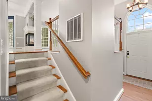 13011 Jadestone Way, Woodbridge, VA 22192 - Photo 8