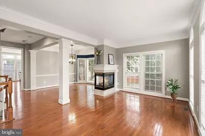 13011 Jadestone Way, Woodbridge, VA 22192 - Photo 12