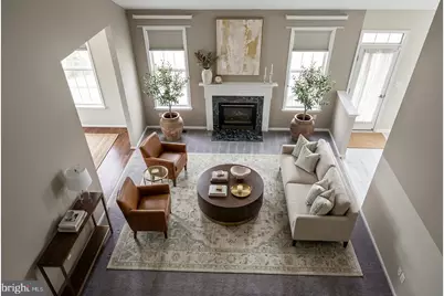 6901 Saddle Run Way, Gainesville, VA 20155 - Photo 6