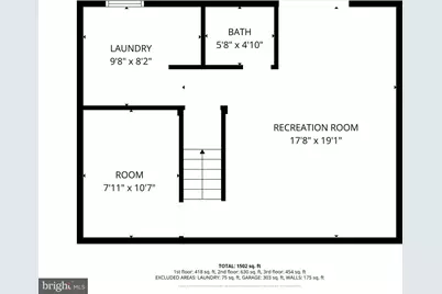 5626 Reardon Lane, Woodbridge, VA 22193 - Photo 42