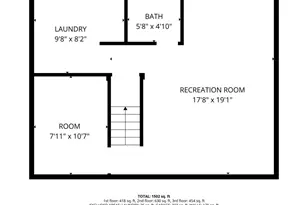 5626 Reardon Ln, Woodbridge, VA 22193 - Photo 42