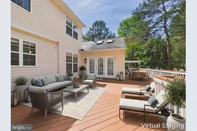 9451 Weathersfield Drive, Bristow, VA 20136 - Photo 50