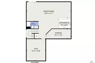 12428 Southington Dr, Woodbridge, VA 22192 - Photo 70