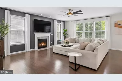 12428 Southington Drive, Woodbridge, VA 22192 - Photo 22