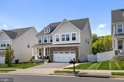 12428 Southington Drive, Woodbridge, VA 22192 - Photo 64