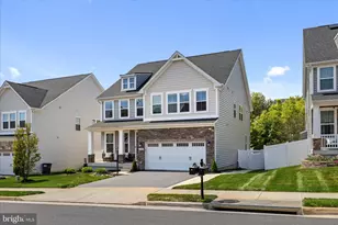 12428 Southington Dr, Woodbridge, VA 22192 - Photo 64