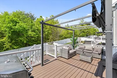 12428 Southington Drive, Woodbridge, VA 22192 - Photo 24