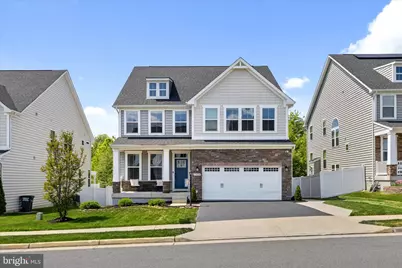 12428 Southington Drive, Woodbridge, VA 22192 - Photo 2
