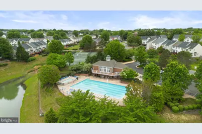 14162 Cuddy Loop #104, Woodbridge, VA 22193 - Photo 4