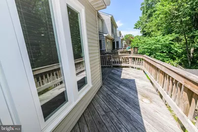 12863 Misty Lane, Woodbridge, VA 22192 - Photo 12