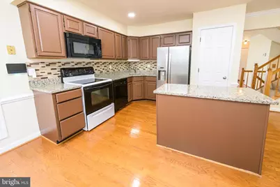 12863 Misty Lane, Woodbridge, VA 22192 - Photo 8