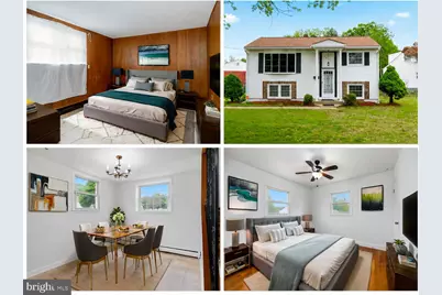 9415 Chatham Street, Manassas, VA 20110 - Photo 1