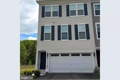 8193 Maude Lane, Manassas, VA 20110 - Photo 1