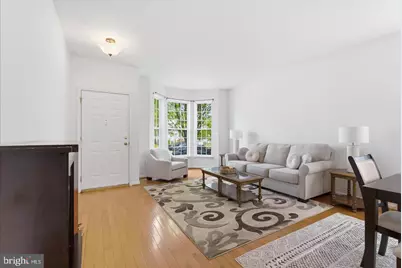 8863 Flatbush Court, Manassas, VA 20109 - Photo 4