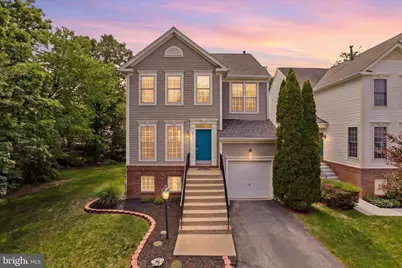 8812 Fenimore Place, Bristow, VA 20136 - Photo 1