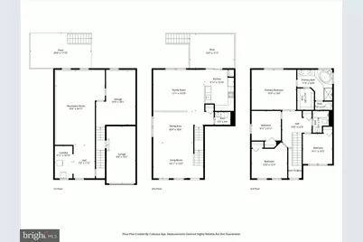 8812 Fenimore Place, Bristow, VA 20136 - Photo 42